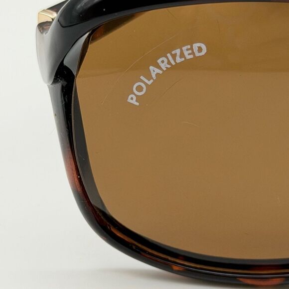 NWT Oscar de la Renta Women’s Polarized Sunglasses 1309P 215 main image 11